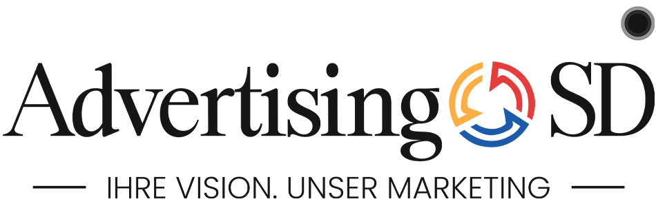 Advertising SD Logo